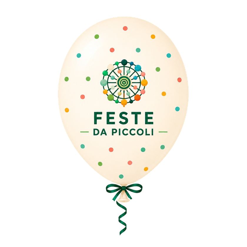 Feste Da Piccoli